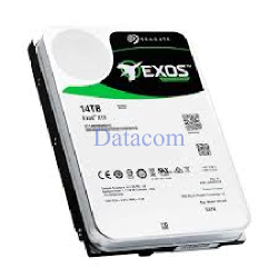 Seagate Exos X14 10TB SATA Enterprise HDD ST10000NM0018