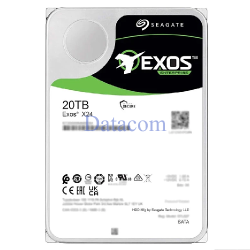 Seagate Exos X24 16TB SAS Enterprise HDD ST16000NM005H