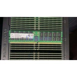 SK Hynix 64GB DDR5-5600MHz ECC RDIMM Server RAM (2Rx4 PC5-5600B-RA0)