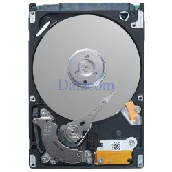 Supermicro 600GB 15K SAS 2.5" Server HDD
