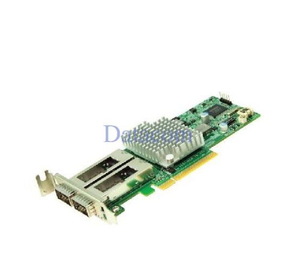 Supermicro AOC-S40G-i2Q 40GbE Dual-Port QSFP+ Network Adapter